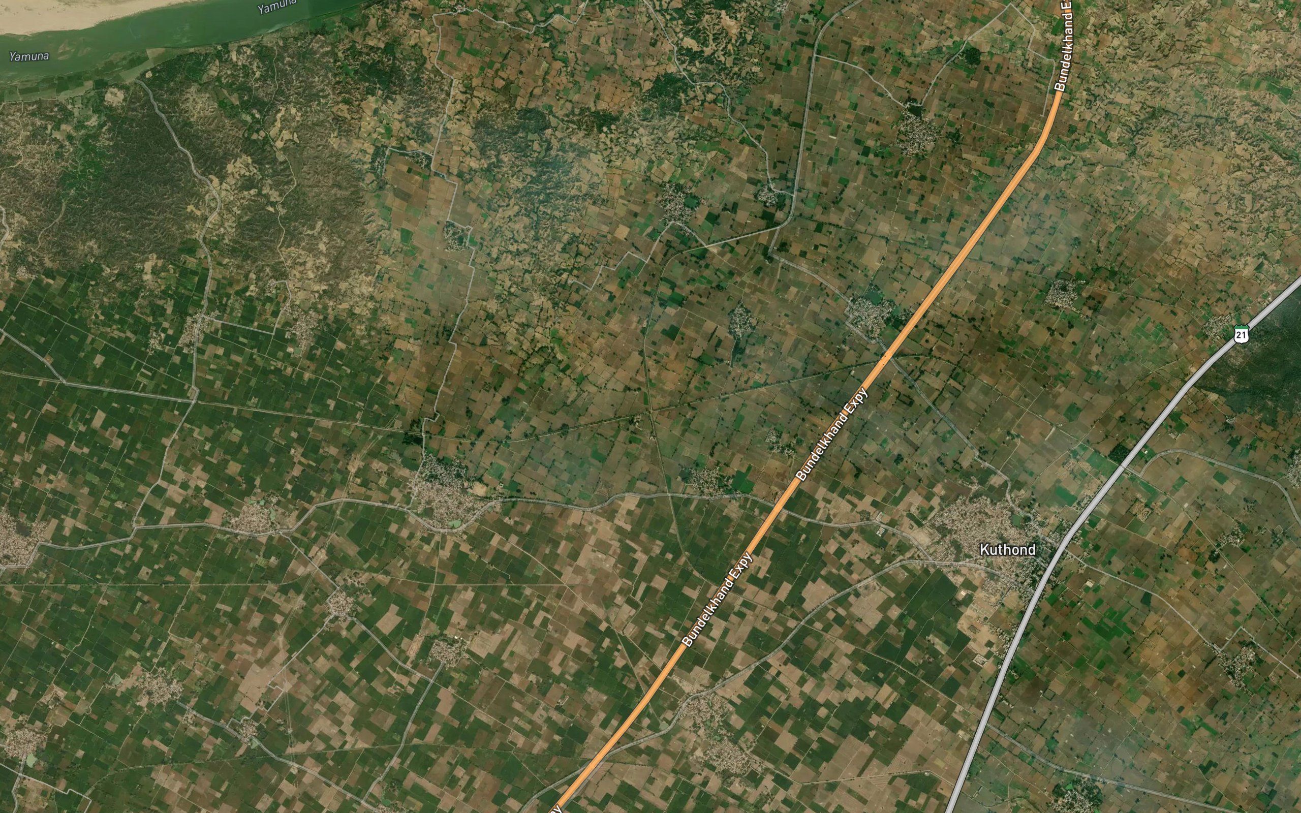 Daulatpur Minor
