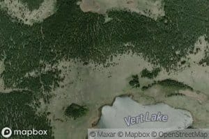Vert Creek