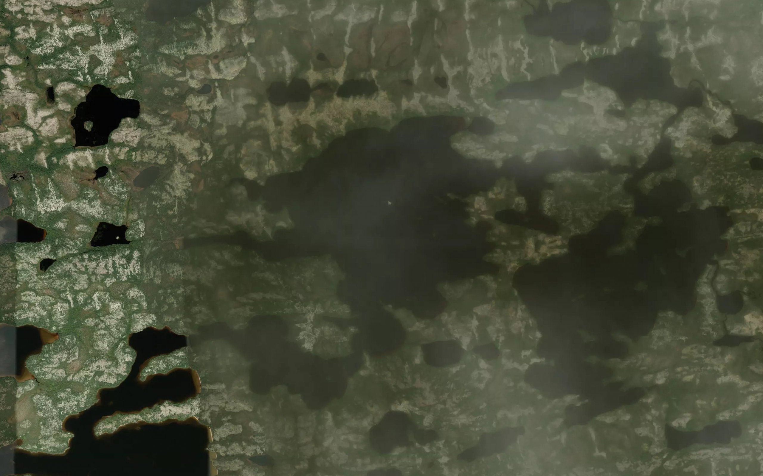 Lac Aupiyakausich
