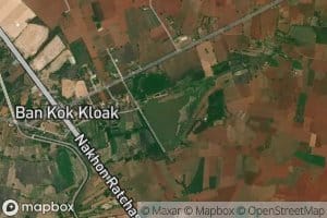 Ang Kep Nam Ban Khok Kruat