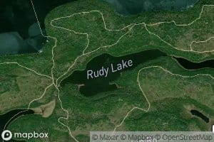 Rudy Lake