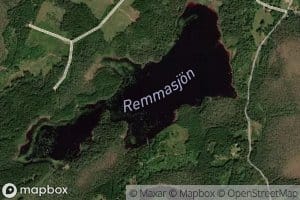 Remmasjoen