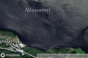 Nasavatnet