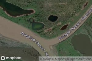 Guvraglik Channel
