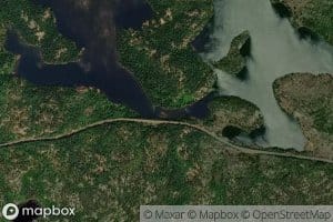Whitefish Lake