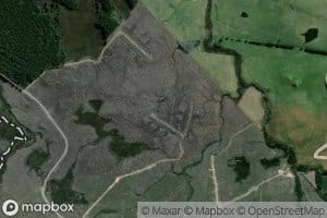 Mangaharakekeiti Stream