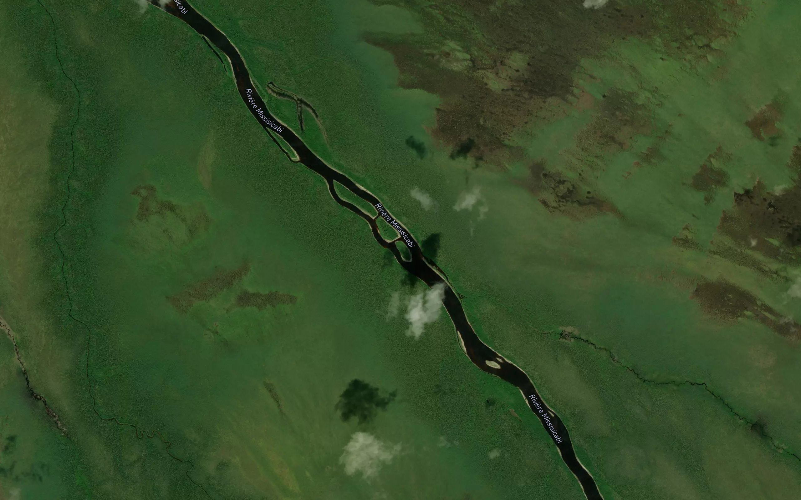 Ruisseau Walit Kaeschet