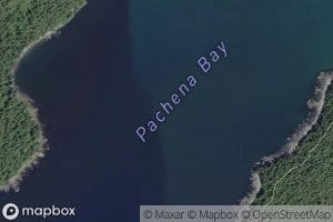 Pachena Bay