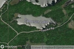 Cameron Lake