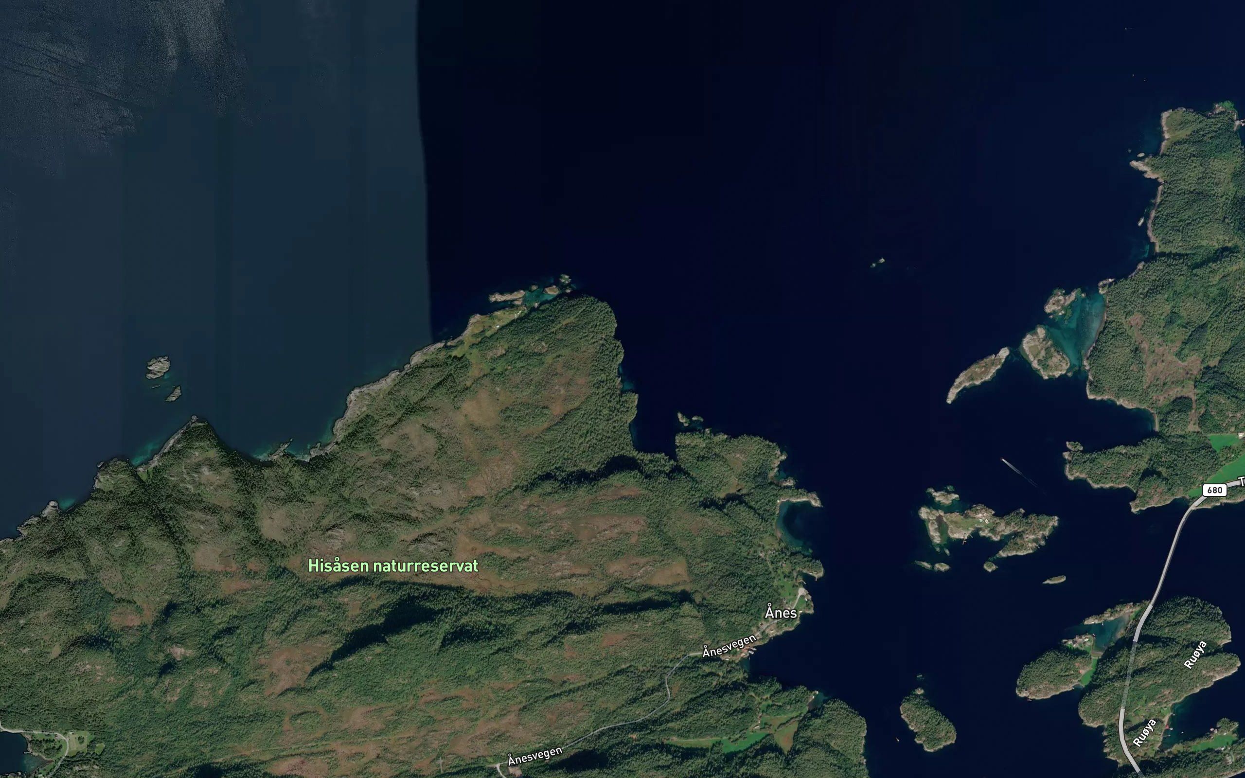 Mjokplassen