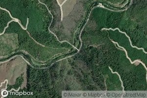 Union Creek