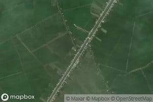 Kenh Tram Bom Dinh Thanh