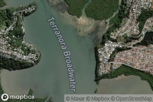 Terranora Broadwater