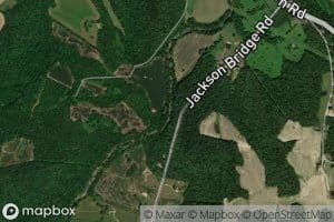 Belcher Creek