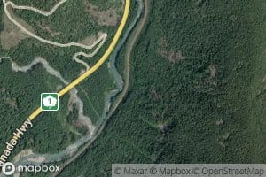 Woolsey Creek