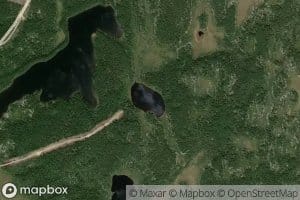 Lac Malbrans