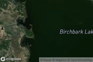 Birchbark Lake