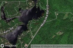 Bastedo Creek