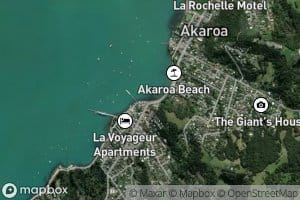 Aylmers Stream