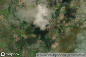 Quebrada Las Enjalmas