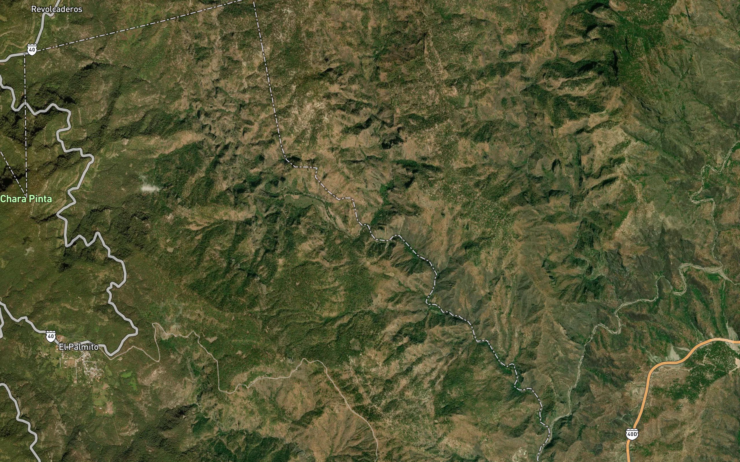 La Vega