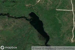 Little Sucker Lake