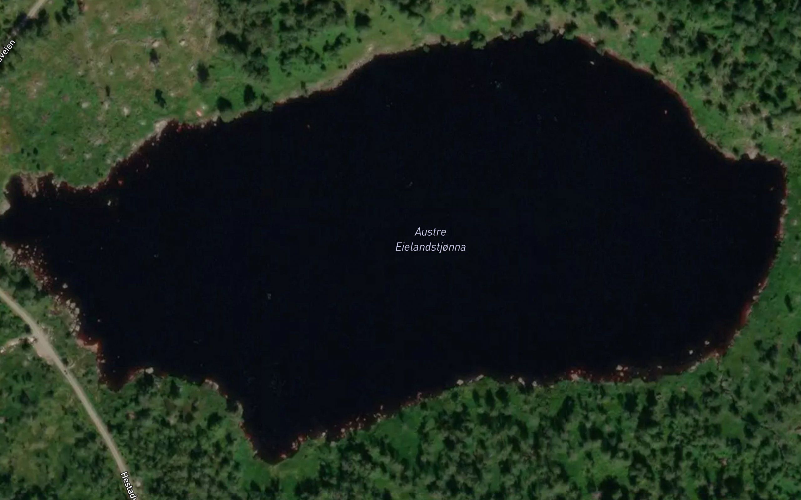 Austre Eielandstjonna