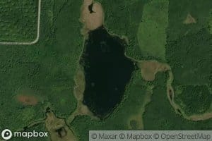 Camerton Lake