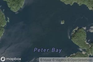 Peter Bay