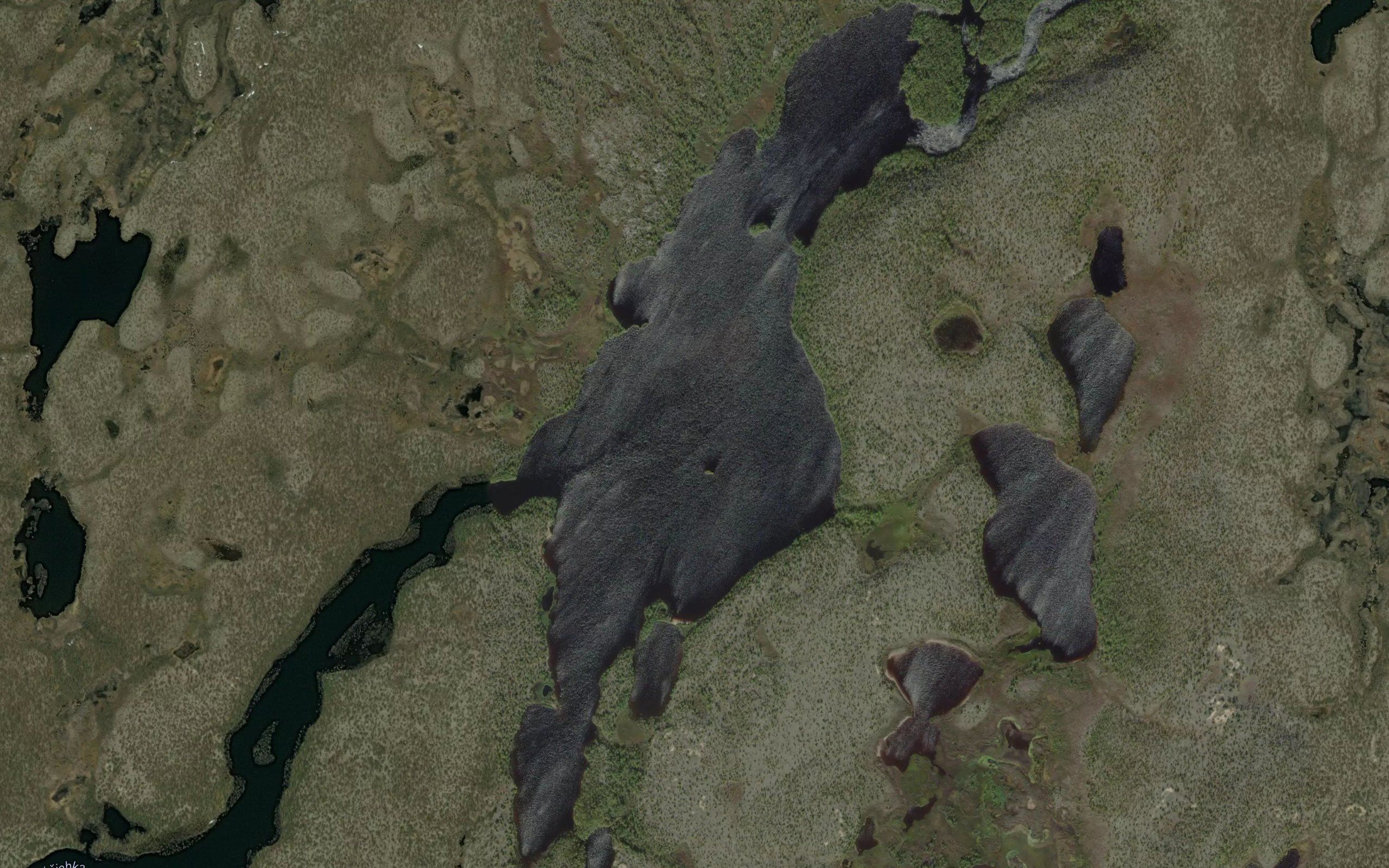 Vuottasluoppal