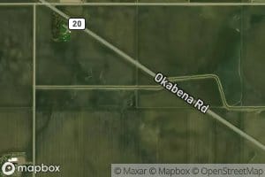 Judicial Ditch Number Seventeen