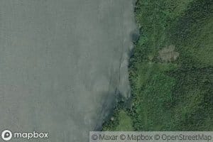 Charcoal Bay