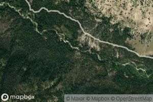 Perkons Creek