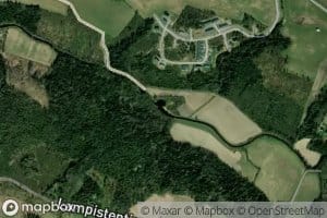 Tiisalanlammi