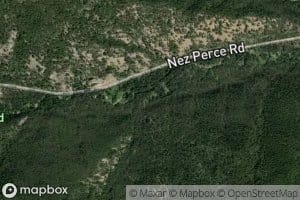 Peyton Creek