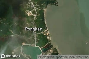 Sungai Pongka