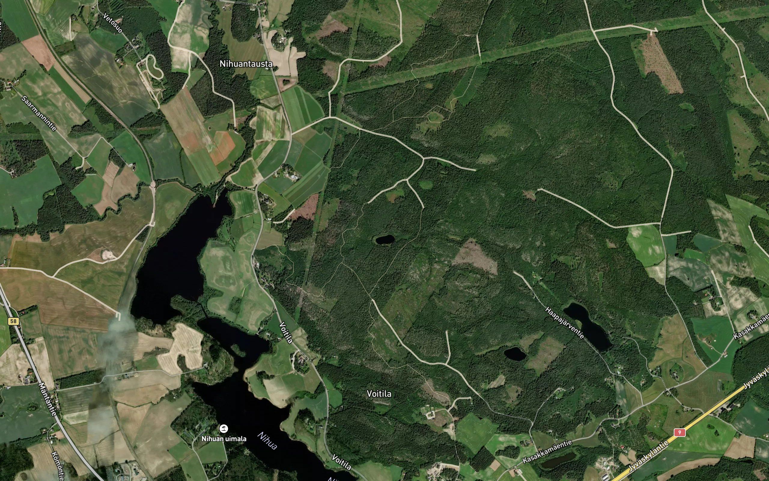 Iilijarvi