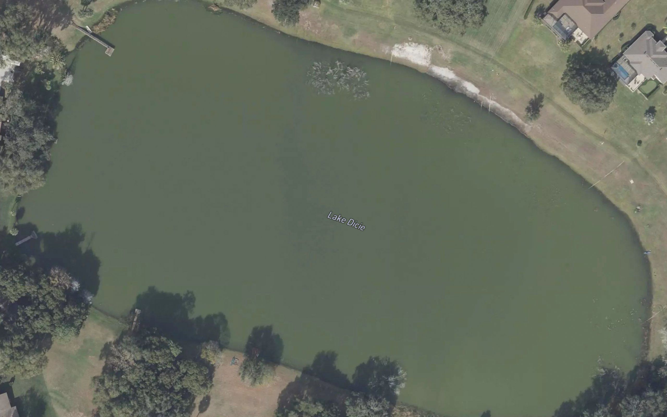 Lake Dicie