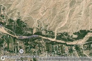 Acequia de la Otra Banda