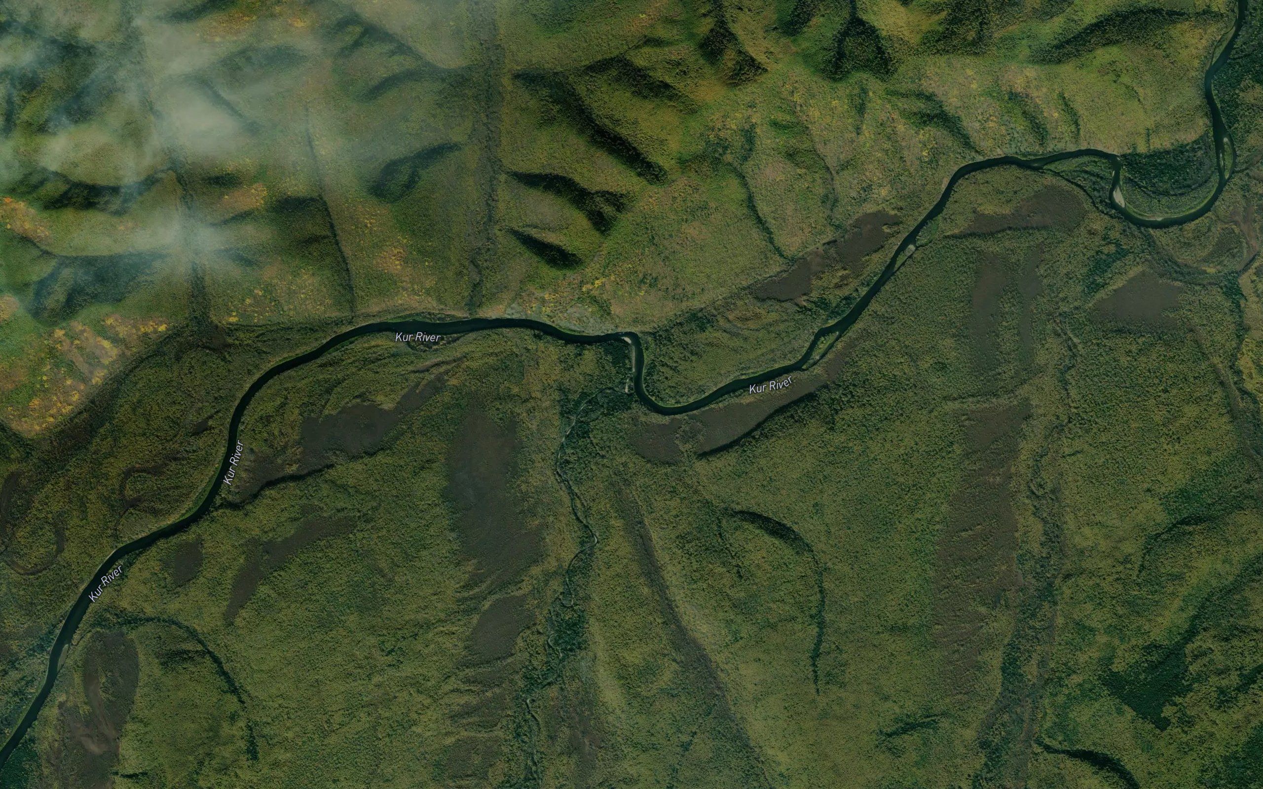 Nizhnyaya Birandzha