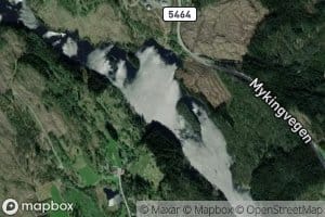 Hegernesvatnet