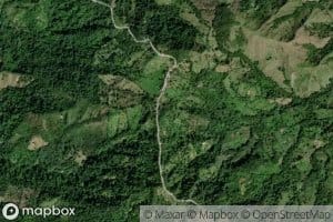 Arroyo Gancho de Blas