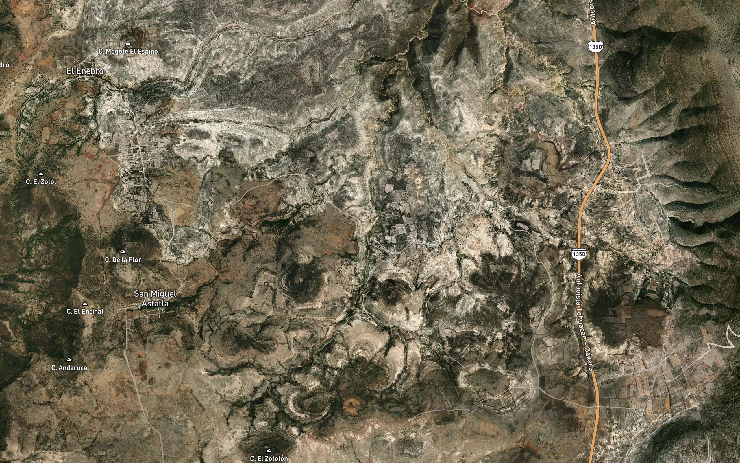 Barranca Honda