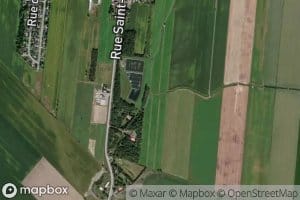 Decharge des Quinze Saint-Simon Cote Sud