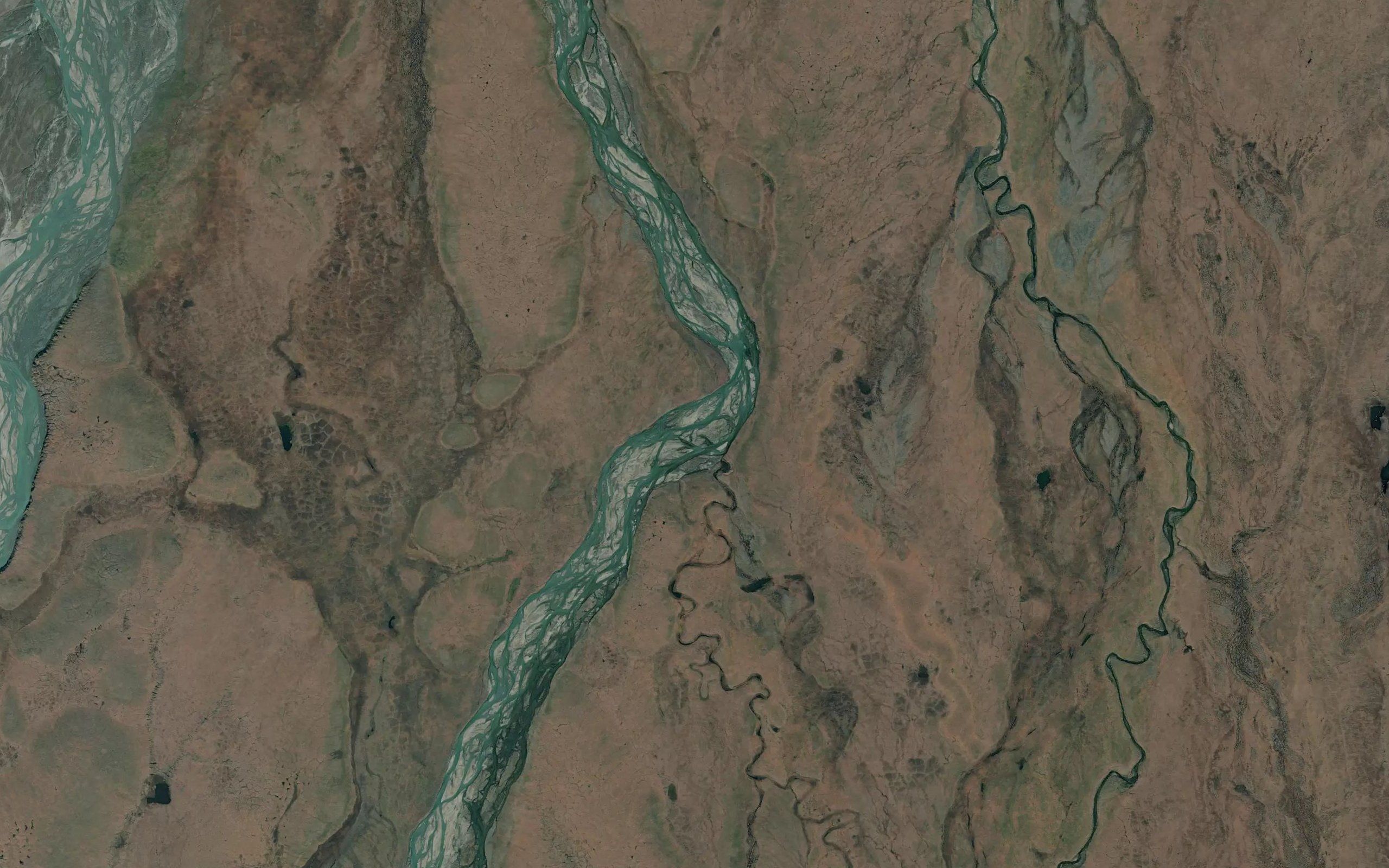 Siksikpalak River