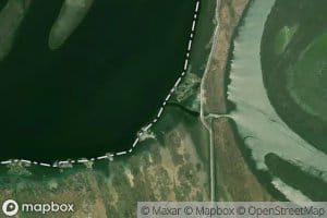 Canal Maritimo El Arrastradero