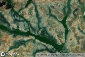 Quebrada Piripiti