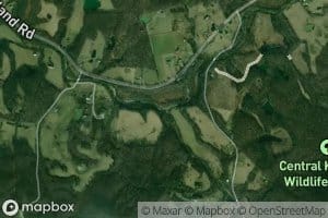 Carpenter Fork