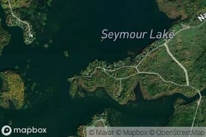 Burnt Point Bay