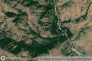 Ranger Creek
